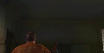 Kane & Lynch: Dead Men XBox 360 Screenshot