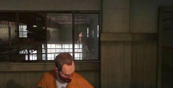 Kane & Lynch: Dead Men XBox 360 Screenshot