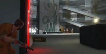 Kane & Lynch: Dead Men XBox 360 Screenshot