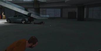 Kane & Lynch: Dead Men XBox 360 Screenshot