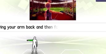 Kinect Sports XBox 360 Screenshot