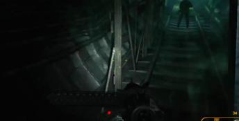 Metro 2033 XBox 360 Screenshot