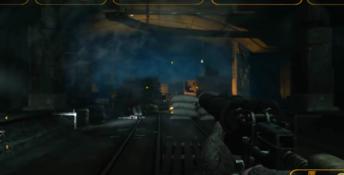 Metro 2033 XBox 360 Screenshot
