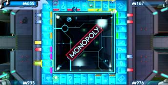 Monopoly XBox 360 Screenshot