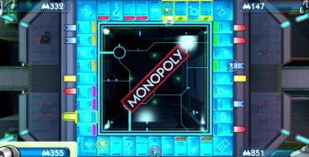 Monopoly XBox 360 Screenshot