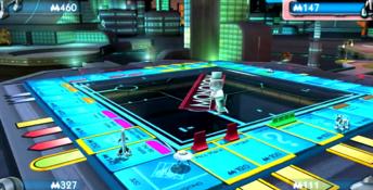Monopoly XBox 360 Screenshot