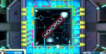 Monopoly XBox 360 Screenshot