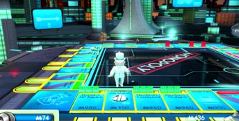 Monopoly XBox 360 Screenshot