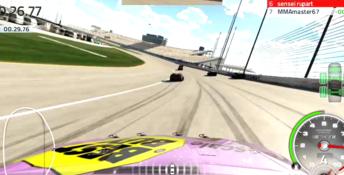 NASCAR '14 XBox 360 Screenshot