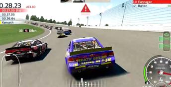 NASCAR '15 Victory Edition XBox 360 Screenshot