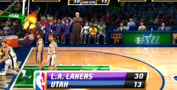 NBA Jam