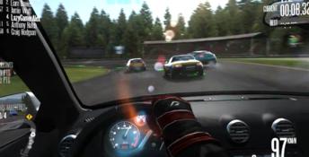Need for Speed: Shift XBox 360 Screenshot