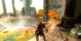 Overlord XBox 360 Screenshot