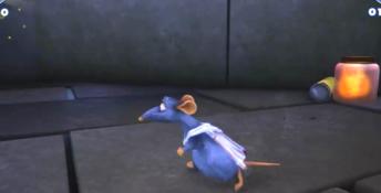 Ratatouille XBox 360 Screenshot