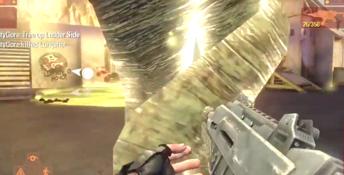 Shadowrun XBox 360 Screenshot