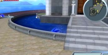 Sonic The Hedgehog XBox 360 Screenshot