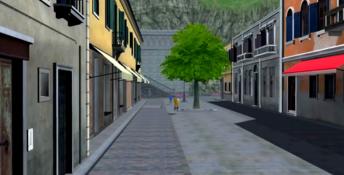 Sonic The Hedgehog XBox 360 Screenshot