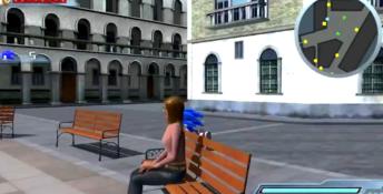 Sonic The Hedgehog XBox 360 Screenshot