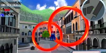 Sonic The Hedgehog XBox 360 Screenshot