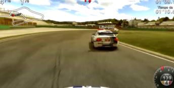 Superstars V8 Racing XBox 360 Screenshot