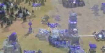 Supreme Commander XBox 360 Screenshot