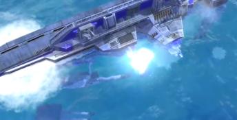 Supreme Commander XBox 360 Screenshot