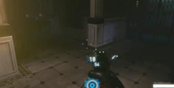 Syndicate XBox 360 Screenshot