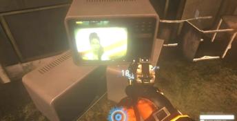 Syndicate XBox 360 Screenshot