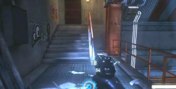 Syndicate XBox 360 Screenshot