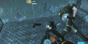 Syndicate XBox 360 Screenshot