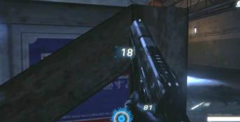Syndicate XBox 360 Screenshot