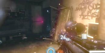 Syndicate XBox 360 Screenshot
