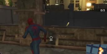 The Amazing Spider-Man 2 XBox 360 Screenshot