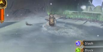 The Golden Compass XBox 360 Screenshot