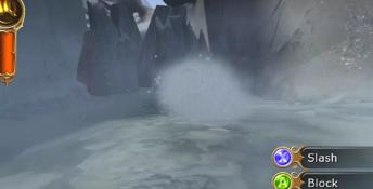 The Golden Compass XBox 360 Screenshot
