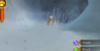 The Golden Compass XBox 360 Screenshot