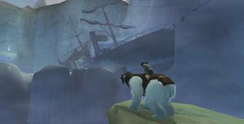 The Golden Compass XBox 360 Screenshot