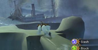 The Golden Compass XBox 360 Screenshot