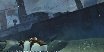 The Golden Compass XBox 360 Screenshot