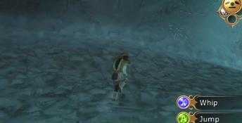 The Golden Compass XBox 360 Screenshot
