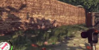 The Walking Dead: Survival Instinct XBox 360 Screenshot