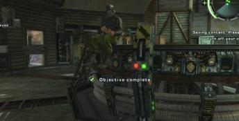 TimeShift