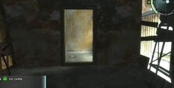 TimeShift XBox 360 Screenshot