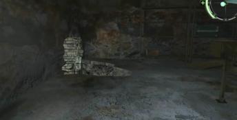 TimeShift XBox 360 Screenshot