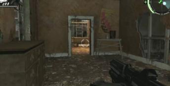 TimeShift XBox 360 Screenshot