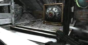 TimeShift XBox 360 Screenshot
