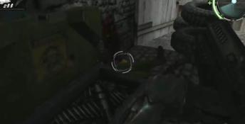 TimeShift XBox 360 Screenshot