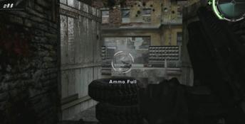 TimeShift XBox 360 Screenshot