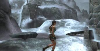 Tomb Raider: Anniversary XBox 360 Screenshot