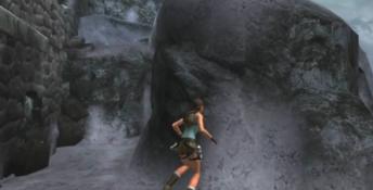 Tomb Raider: Anniversary XBox 360 Screenshot